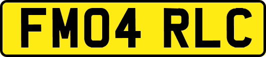 FM04RLC