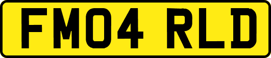 FM04RLD