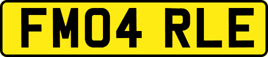 FM04RLE