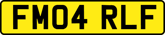 FM04RLF