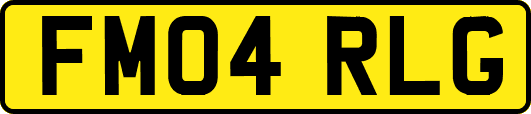 FM04RLG