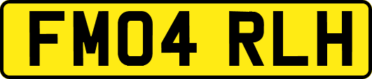 FM04RLH