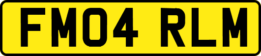 FM04RLM
