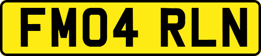 FM04RLN