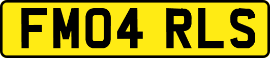 FM04RLS