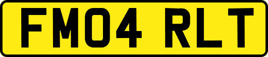 FM04RLT