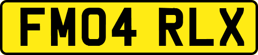 FM04RLX