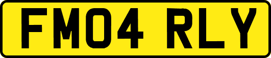 FM04RLY