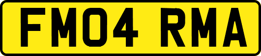FM04RMA