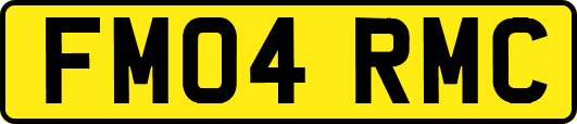 FM04RMC