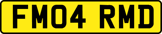 FM04RMD