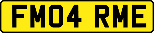 FM04RME