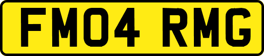 FM04RMG