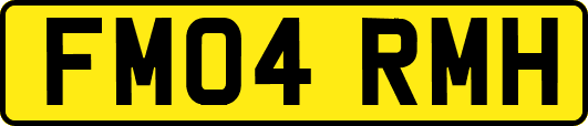 FM04RMH