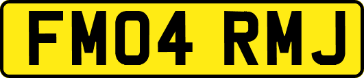 FM04RMJ