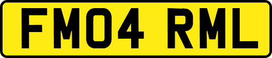 FM04RML