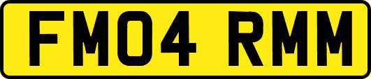 FM04RMM