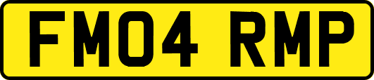 FM04RMP