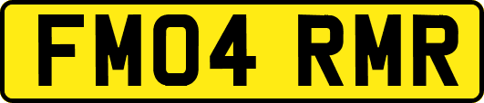 FM04RMR