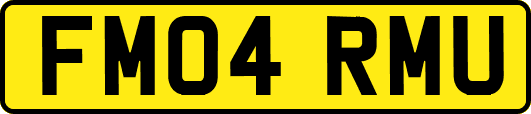 FM04RMU