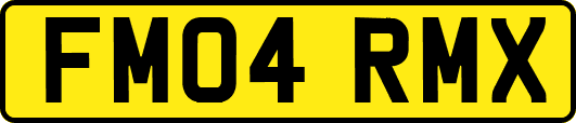 FM04RMX