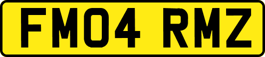 FM04RMZ