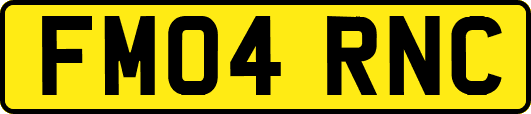 FM04RNC