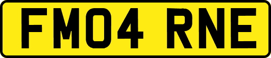 FM04RNE