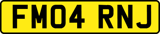 FM04RNJ