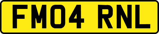 FM04RNL