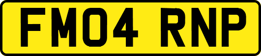 FM04RNP