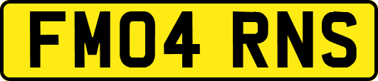FM04RNS