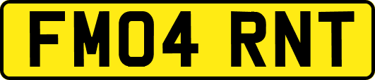 FM04RNT