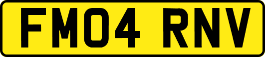 FM04RNV