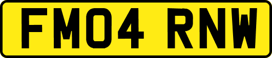 FM04RNW