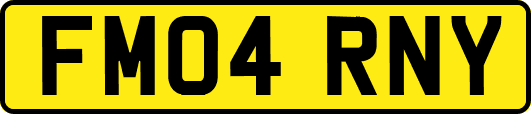 FM04RNY