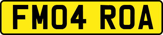 FM04ROA