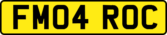 FM04ROC