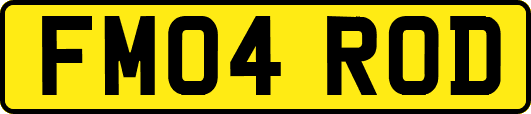 FM04ROD