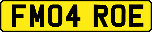 FM04ROE