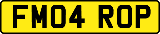 FM04ROP