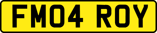 FM04ROY
