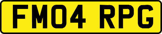 FM04RPG