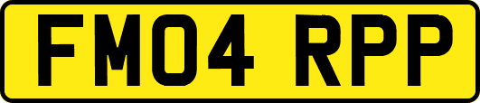 FM04RPP