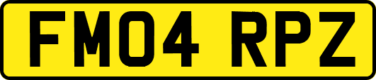FM04RPZ