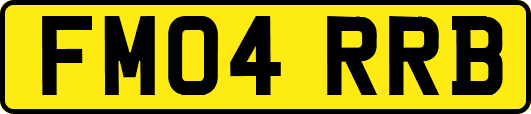 FM04RRB