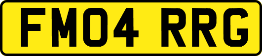 FM04RRG