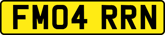 FM04RRN