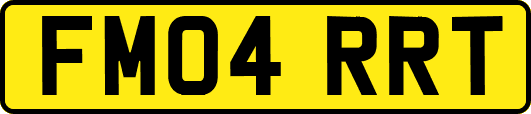 FM04RRT