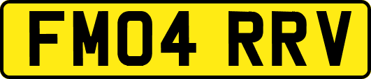 FM04RRV
